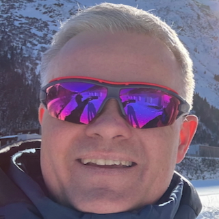 Thomas' blog